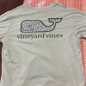 Vineyard Vines Tee